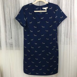 Yumi dress